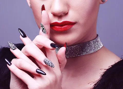 Nails