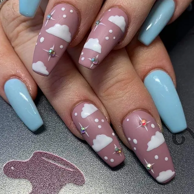 nail art