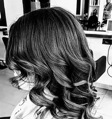 Hair