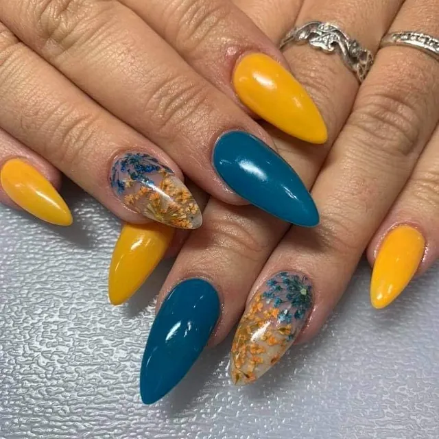 nail art