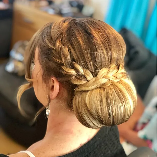 hair by steff