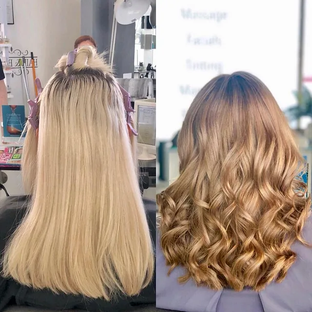 hair by steff