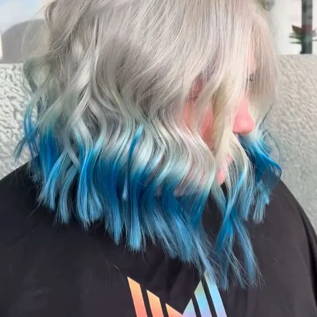 hair by carolyn