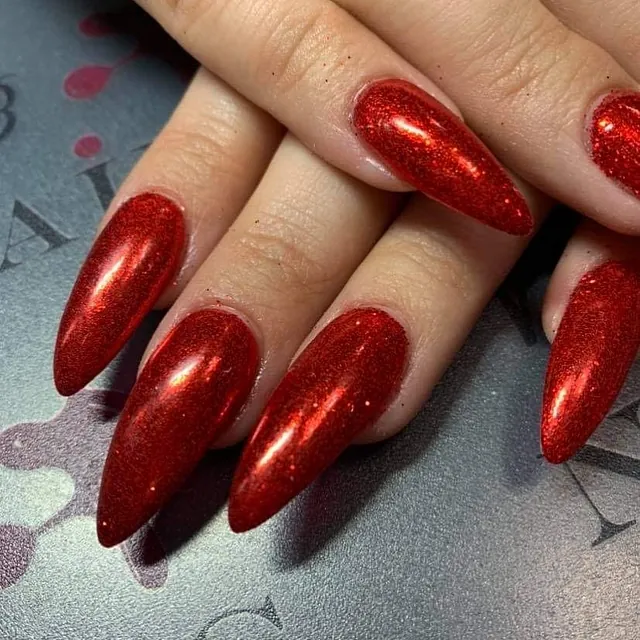 nail art