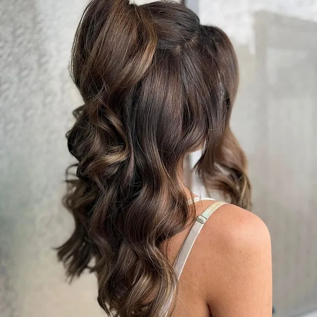 hair by carolyn