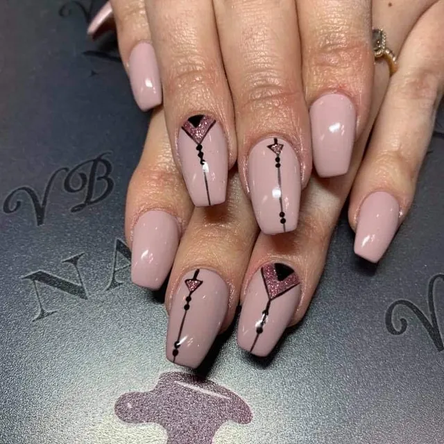 nail art