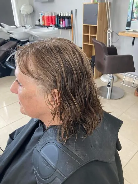 hair by mandy
