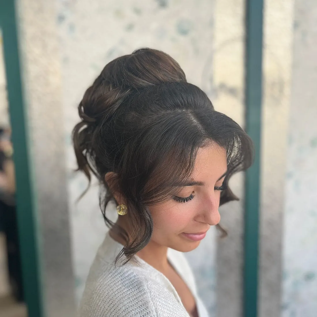 hair by carolyn
