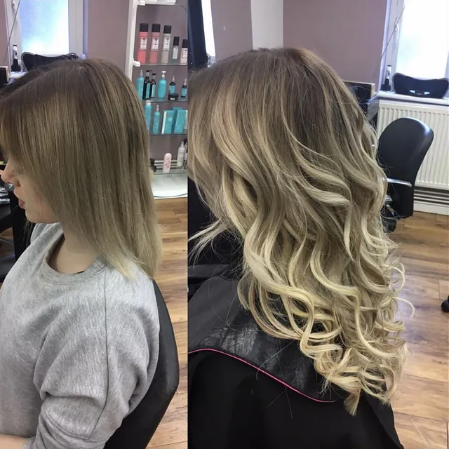 Hairdressing Dorset
