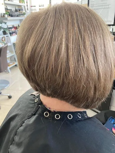 hair by mandy