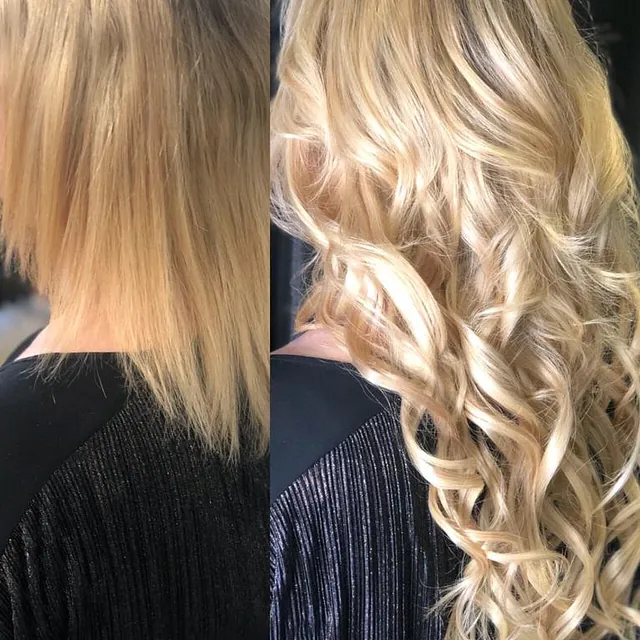 hair by steff