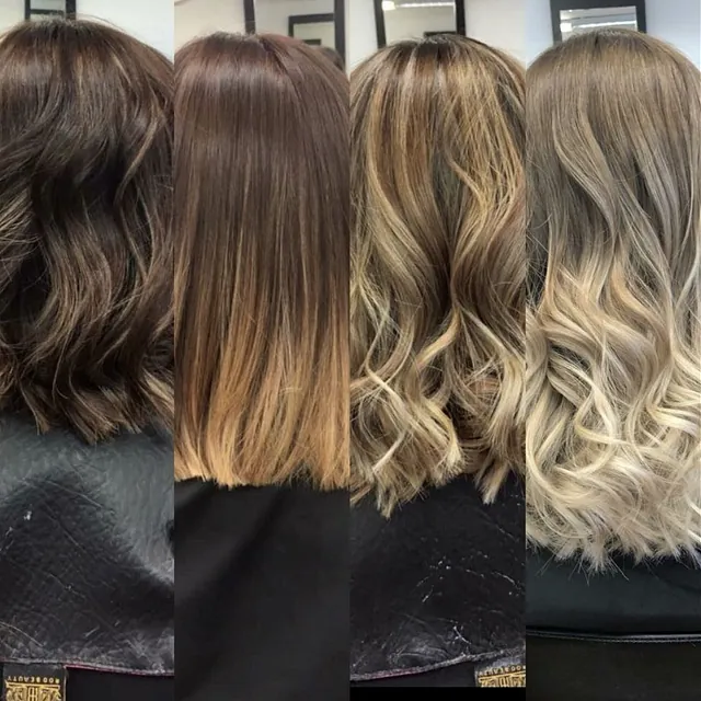 Hairdressing Dorset