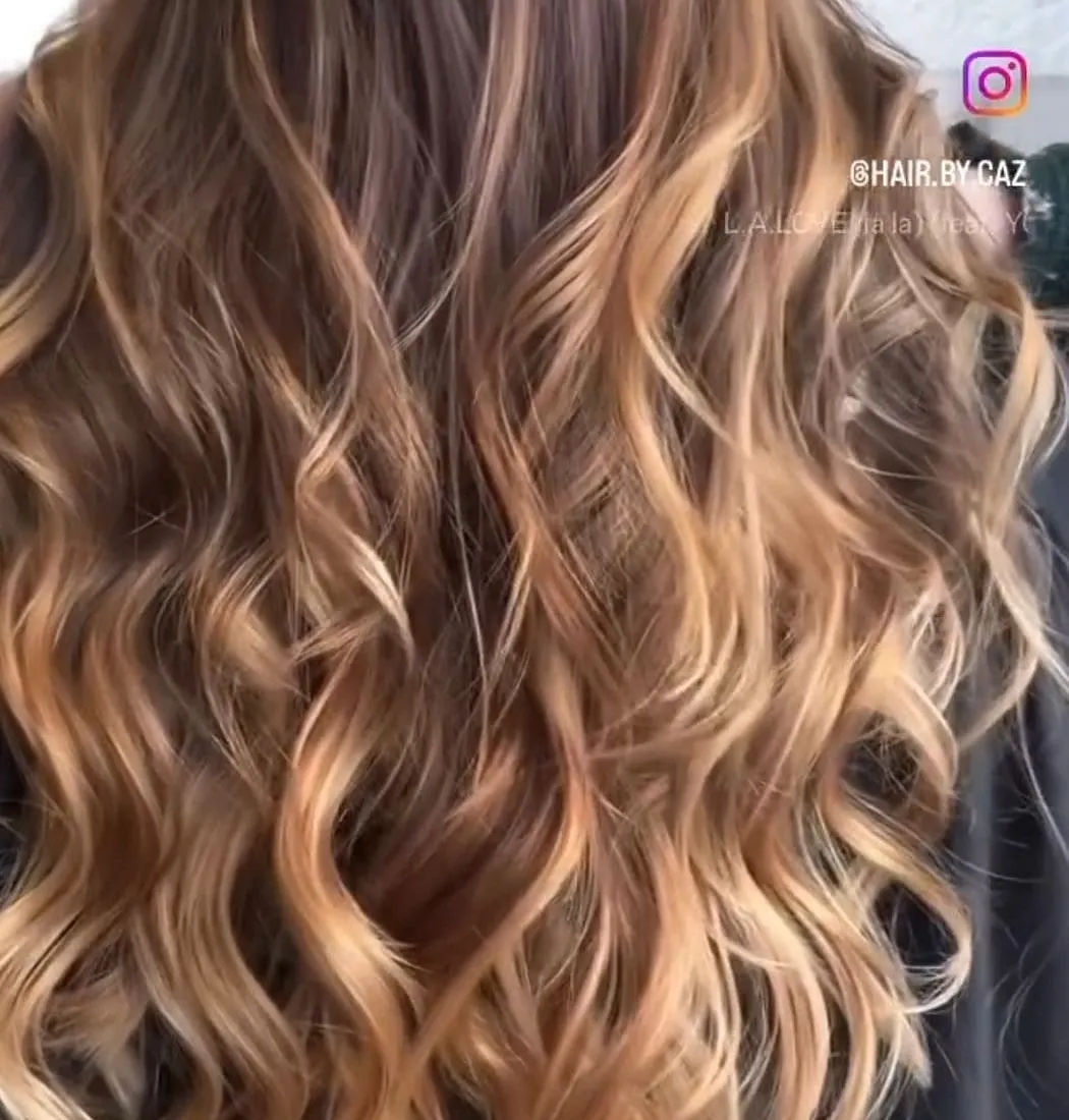 hair by carolyn