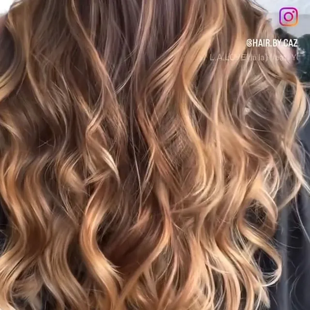 hair by carolyn