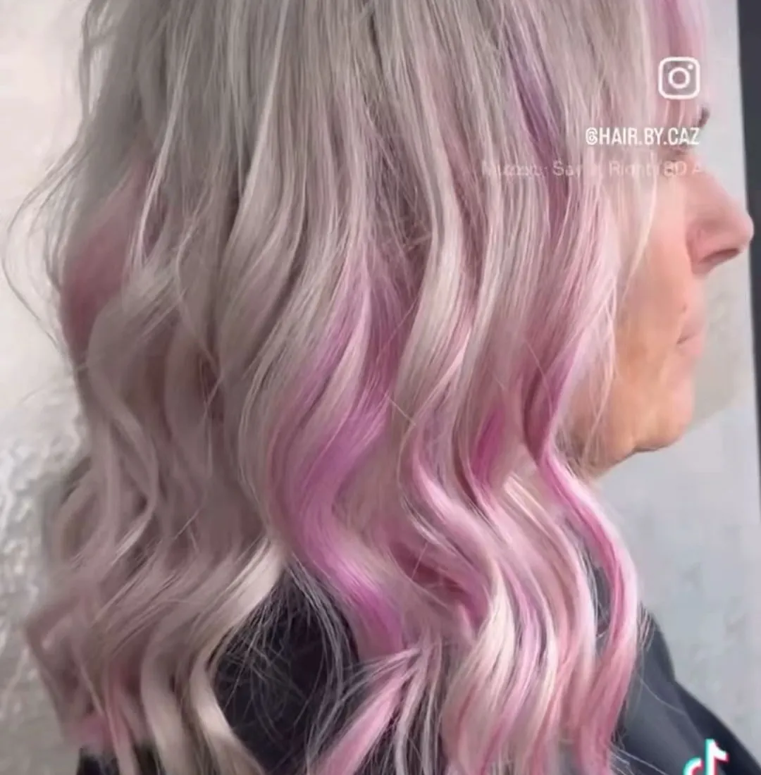 hair by carolyn