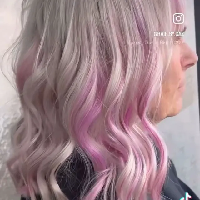 hair by carolyn