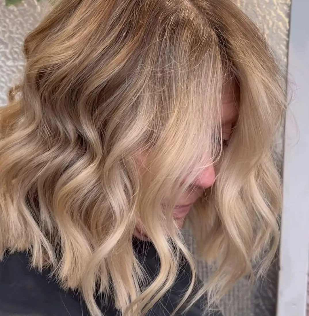 hair by carolyn