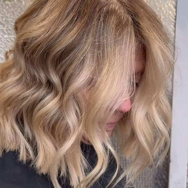 hair by carolyn