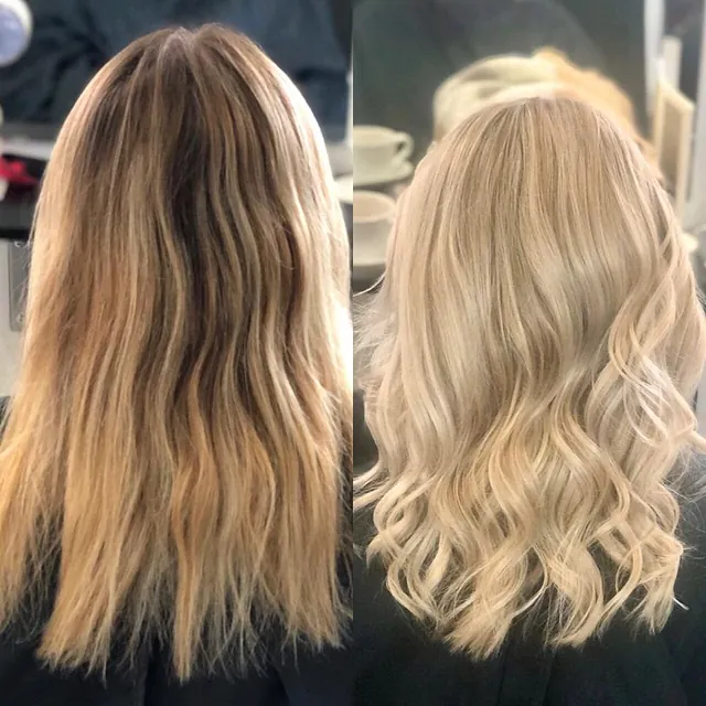 hair by steff