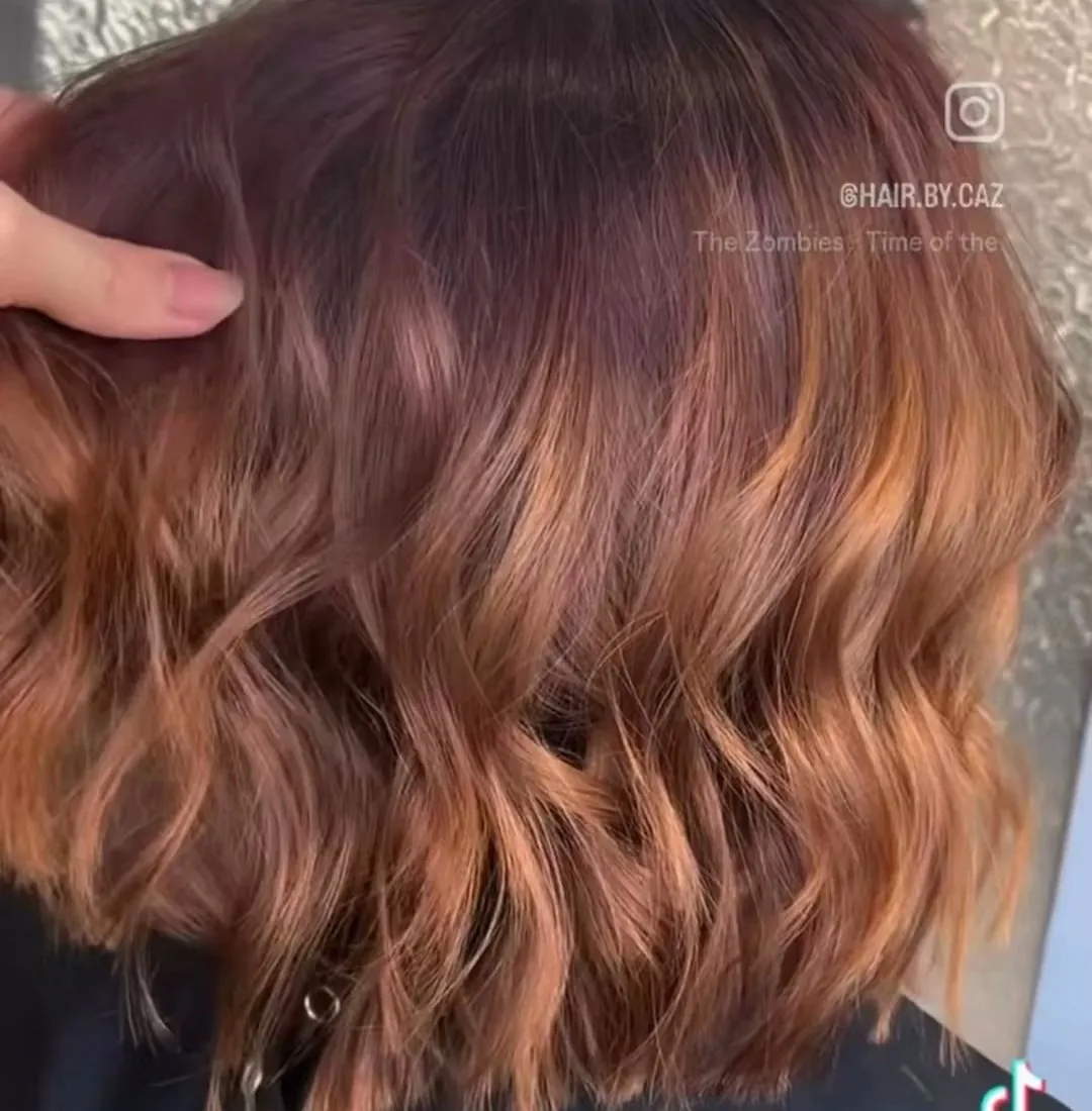 hair by carolyn