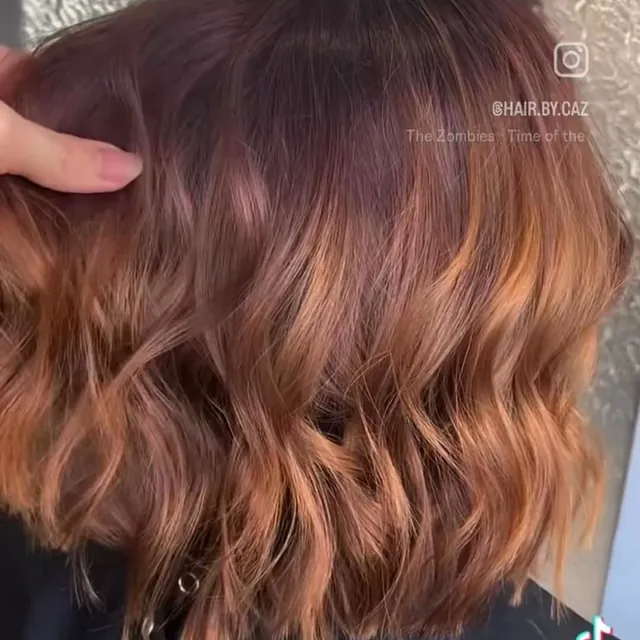 hair by carolyn