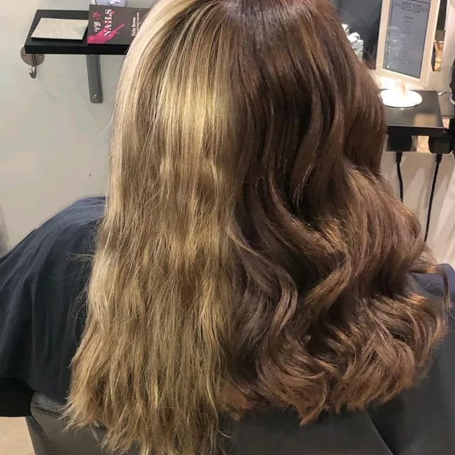 hair by steff