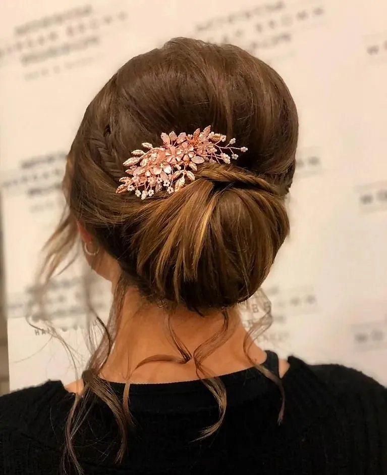 hair by carolyn