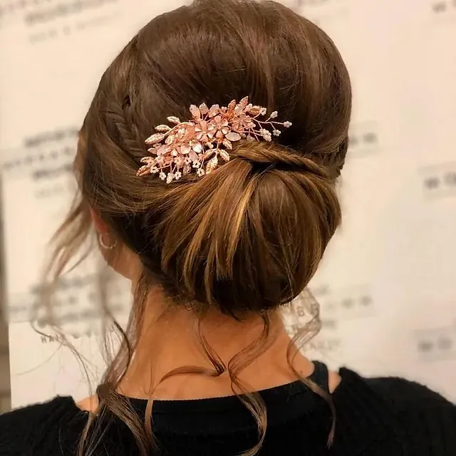 hair by carolyn