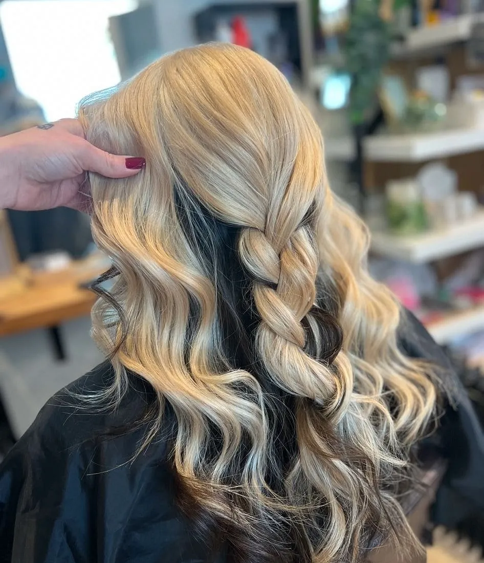 hair by carolyn