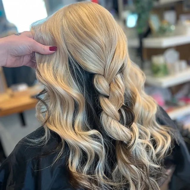 hair by carolyn