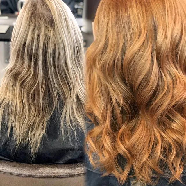 hair by steff