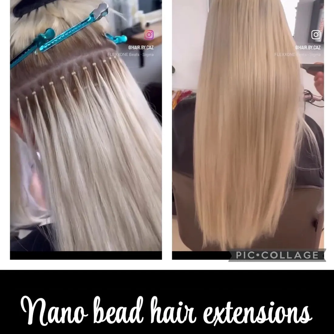 hair by carolyn