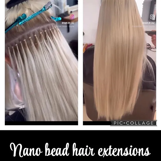 hair by carolyn