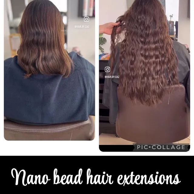 hair by carolyn