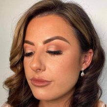 Make Up By Molly Simmonds
