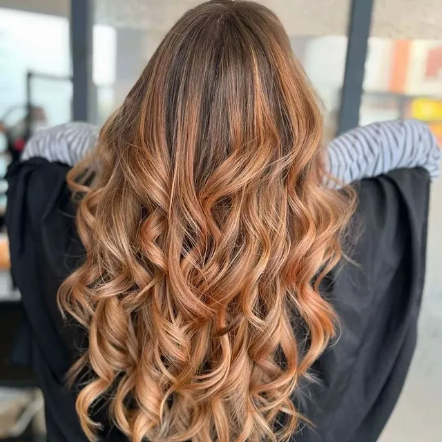 hair by carolyn