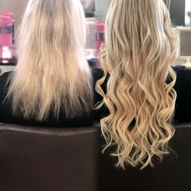 hair by steff