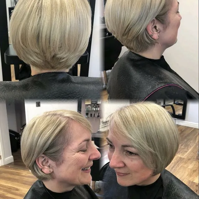 Hairdressing Dorset