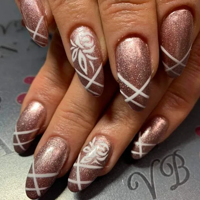 nail art