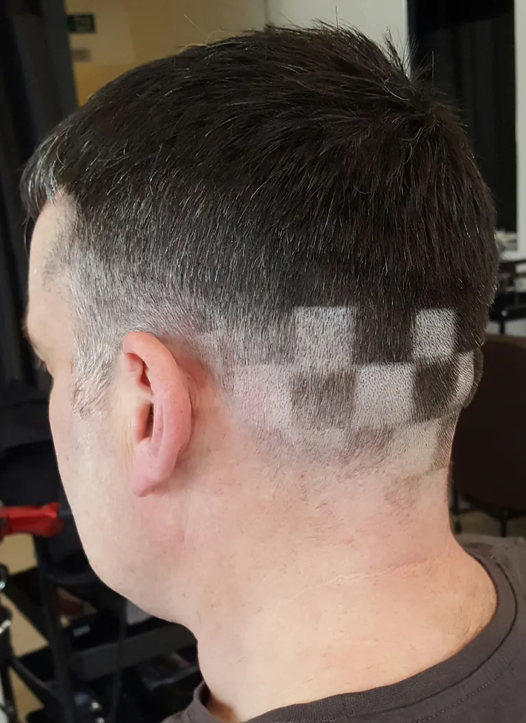 Hair