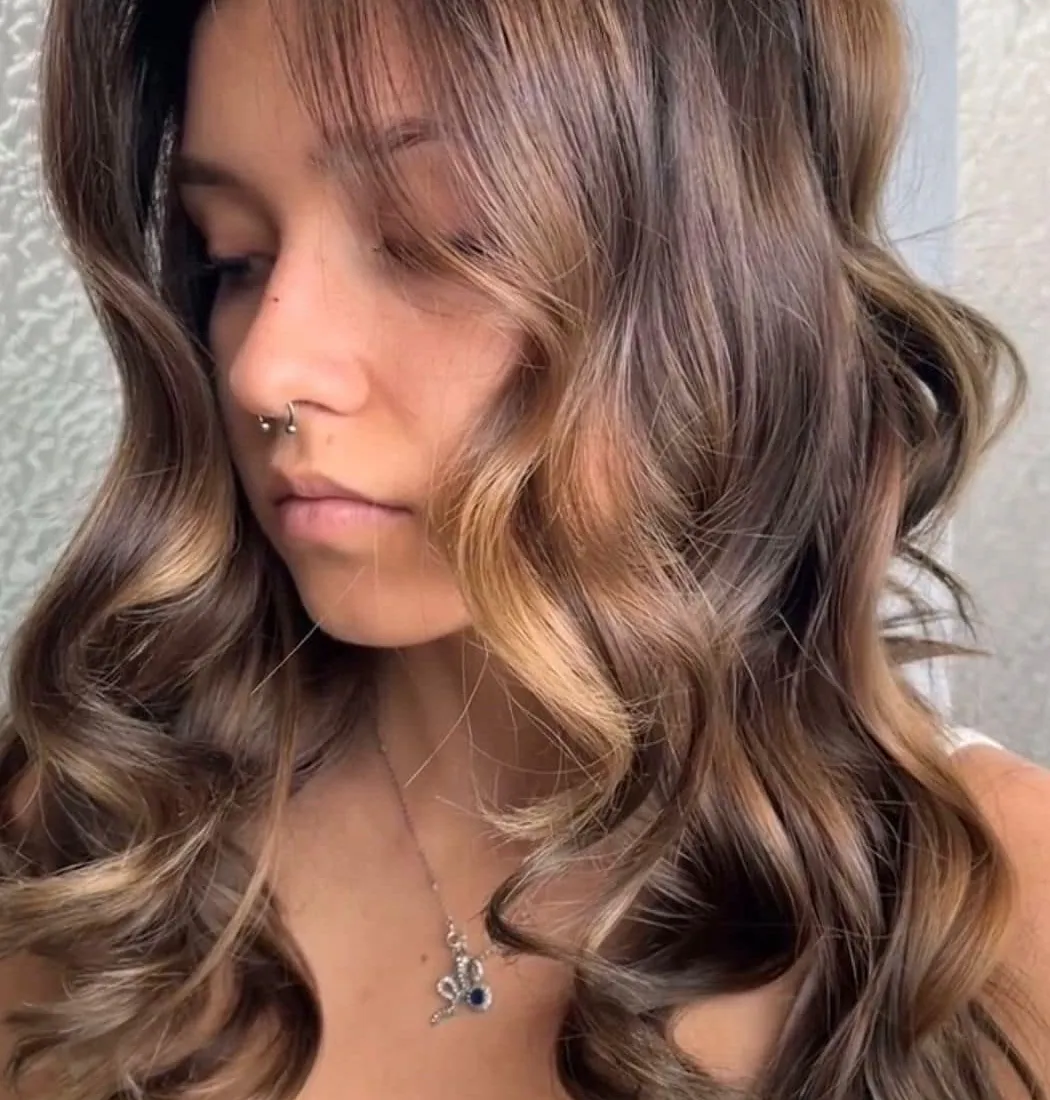 hair by carolyn