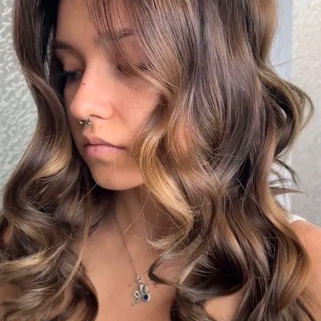 hair by carolyn