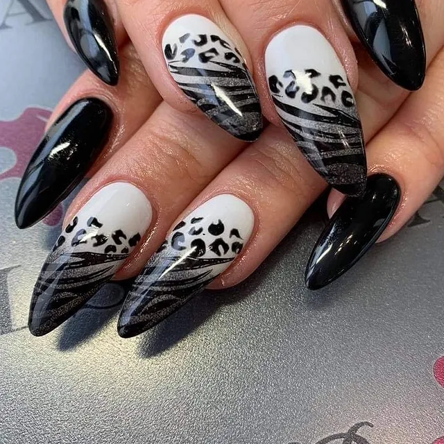 nail art