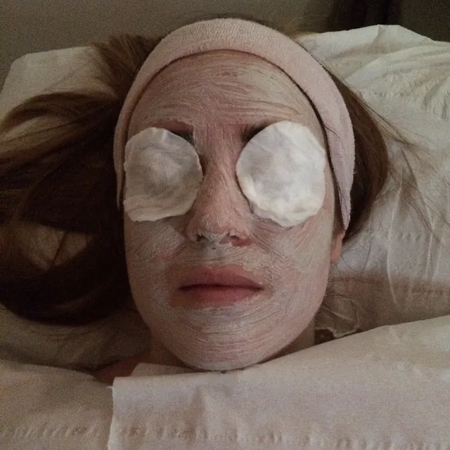 facial