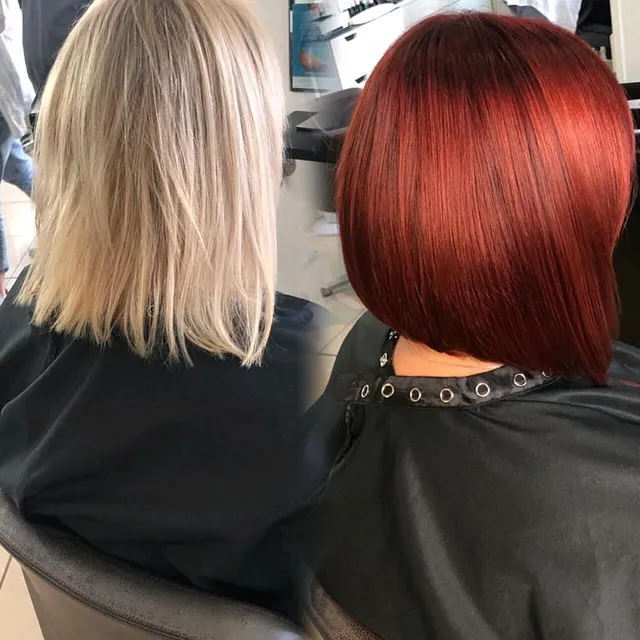 hair by steff