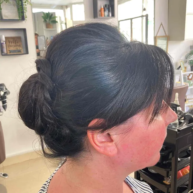 hair by mandy