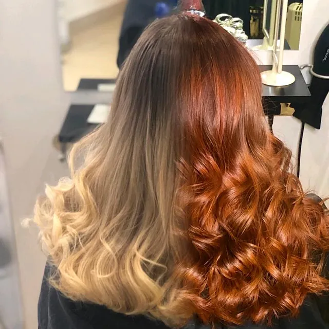 hair by steff