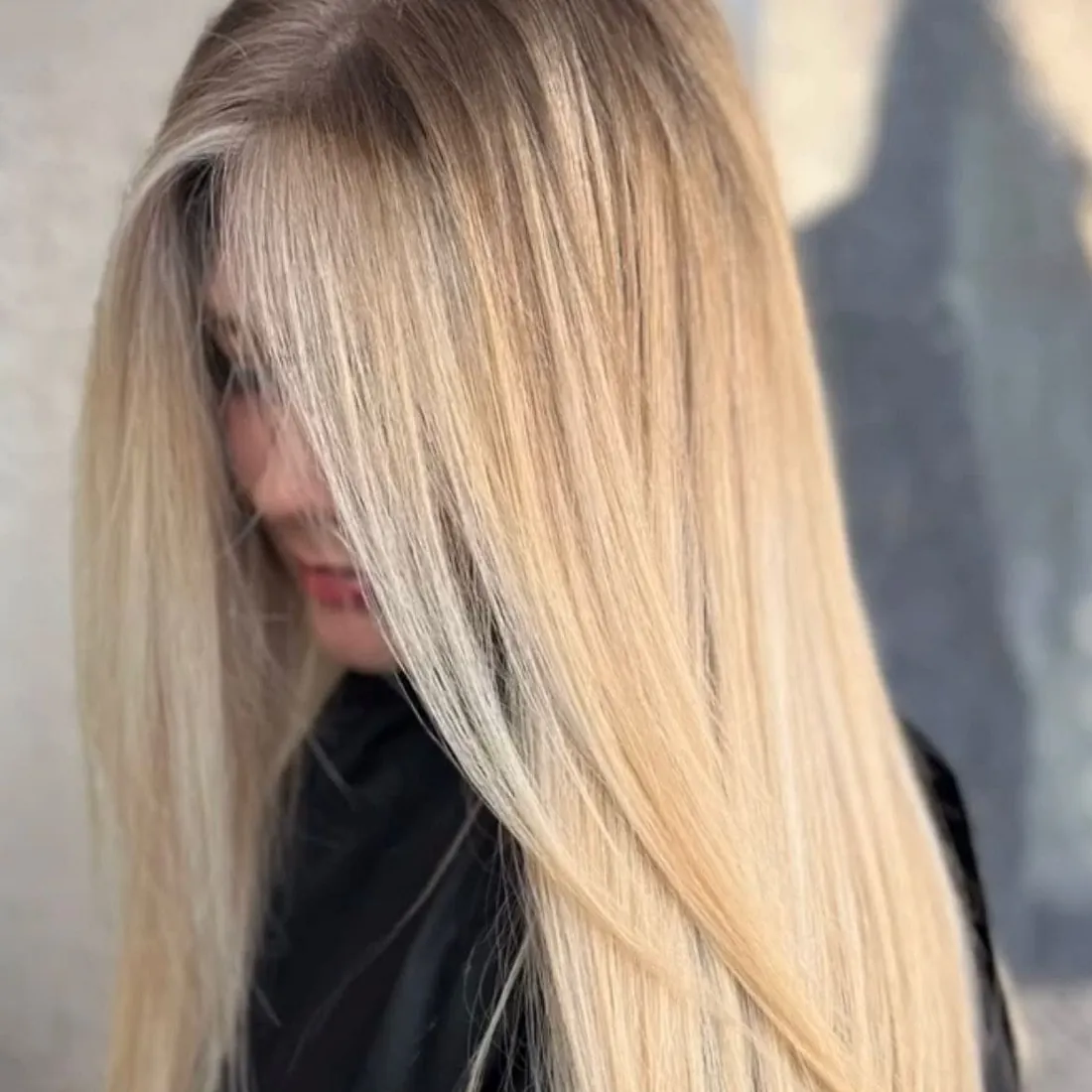hair by carolyn