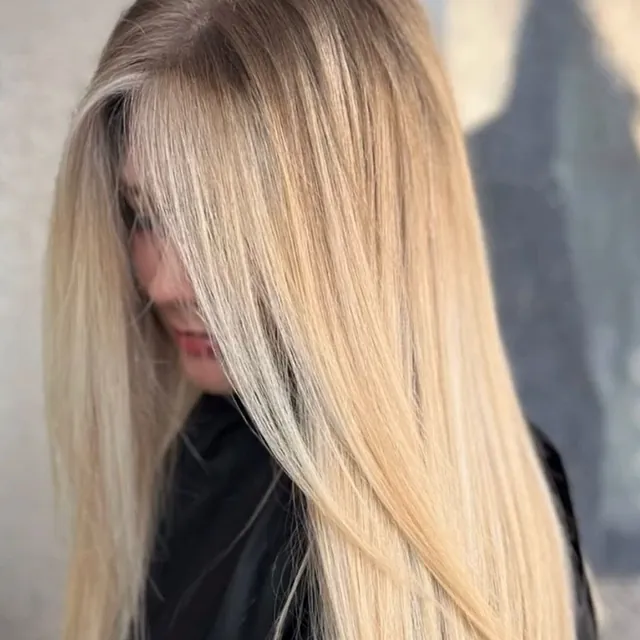 hair by carolyn
