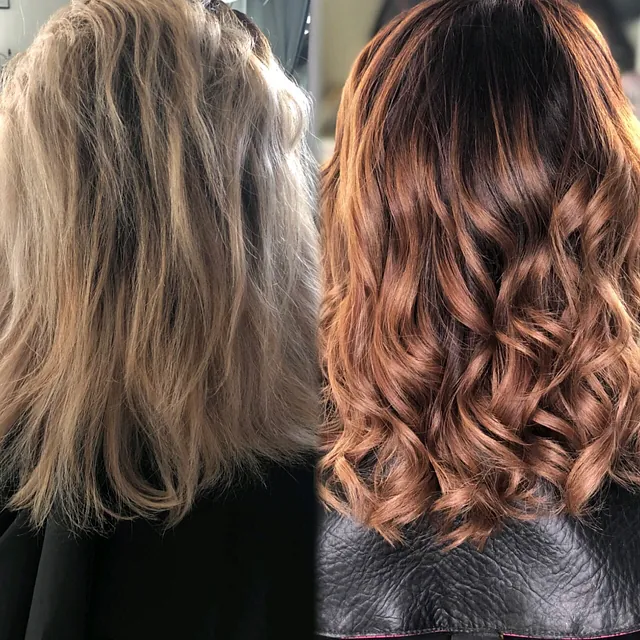 Hairdressing Dorset